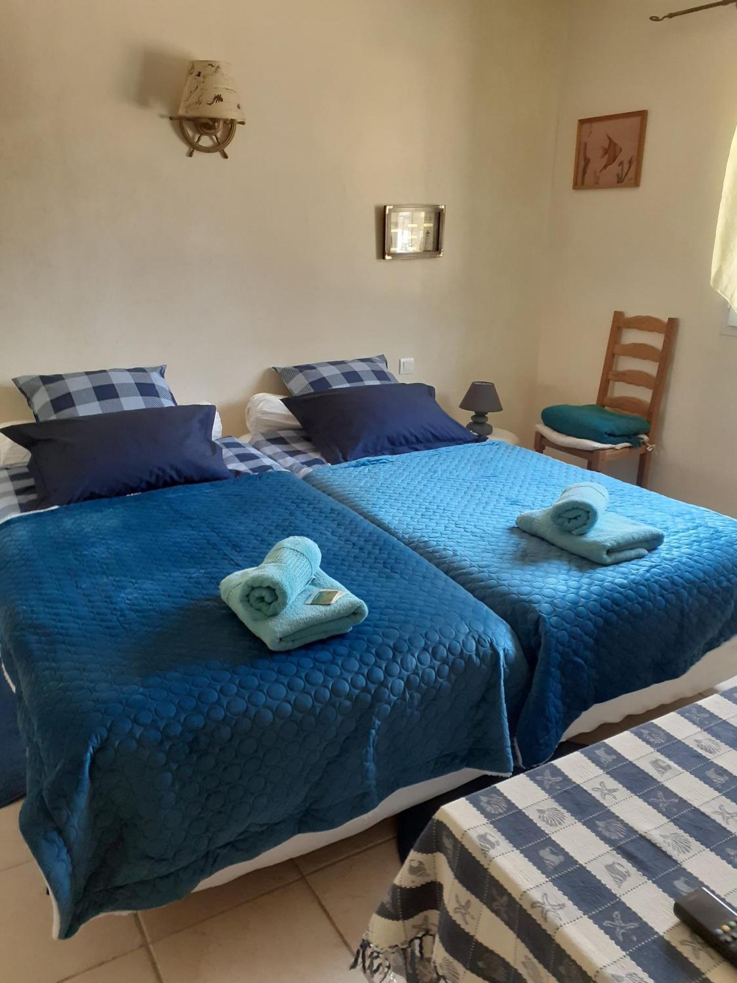 Bed and Breakfast La Maison De Jenny Montauroux Exteriér fotografie