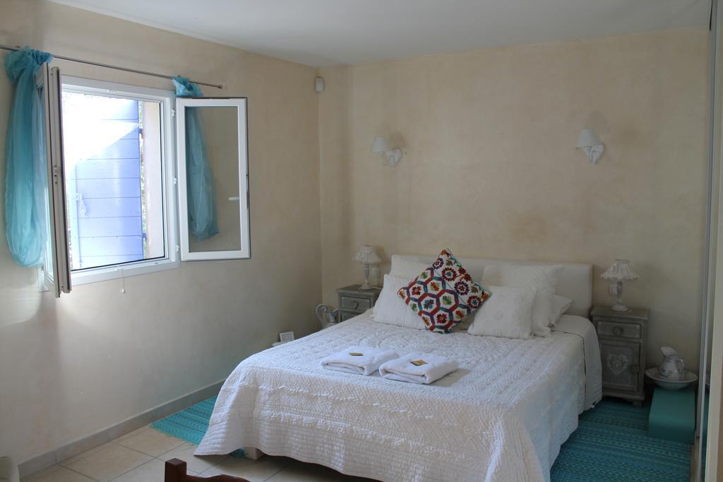 Bed and Breakfast La Maison De Jenny Montauroux Exteriér fotografie